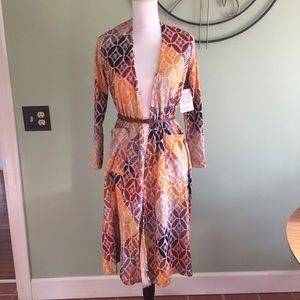 LuLaRoe Sarah Duster
